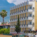 Ξενοδοχείο King As 3*