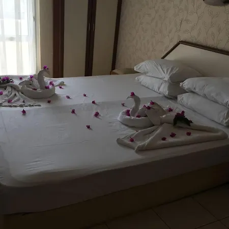 King As Hotell 3*