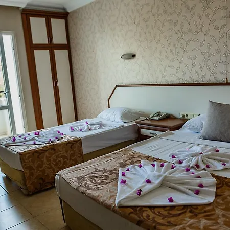 King As Hotell Alanya