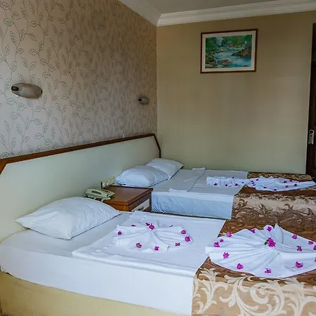 Hotell King As Alanya