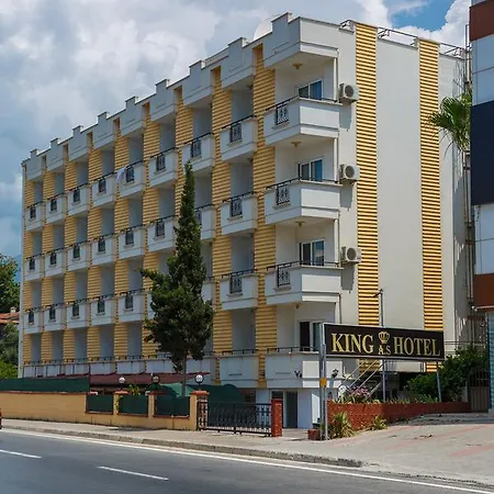 King As Hotel Alanya