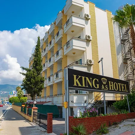 Hotell King As Alanya