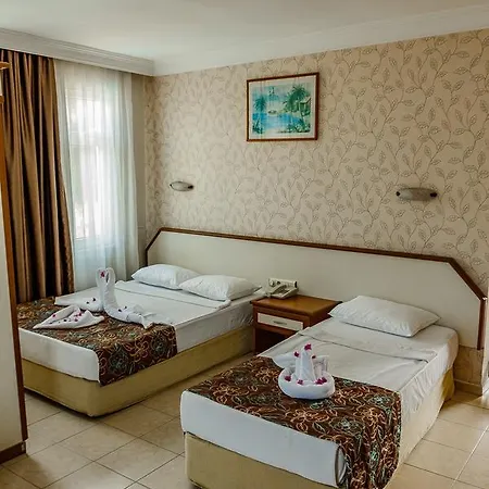 King As Hotel Alanya