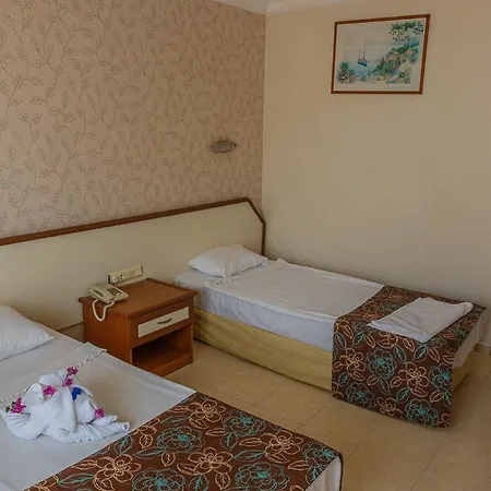 Hotel King As Alanya