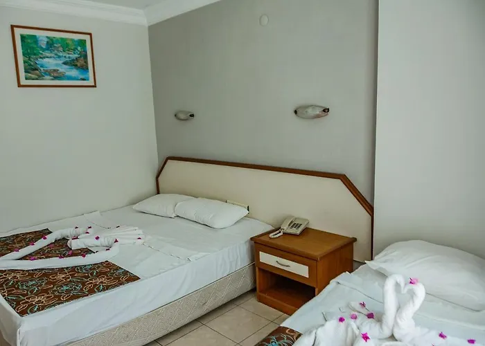 King As Hotel 3*