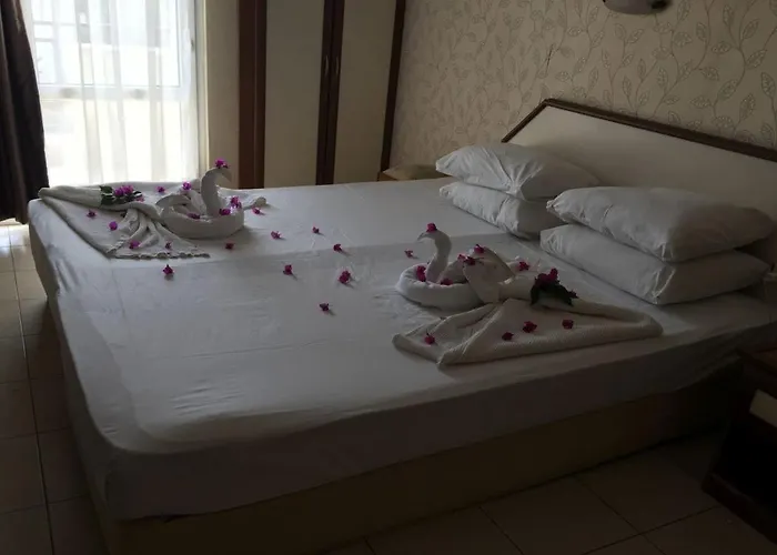 King As ホテル 3*