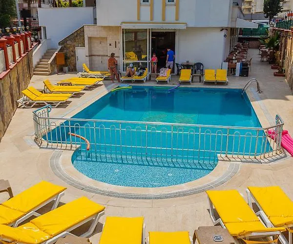 King As 3* Alanya