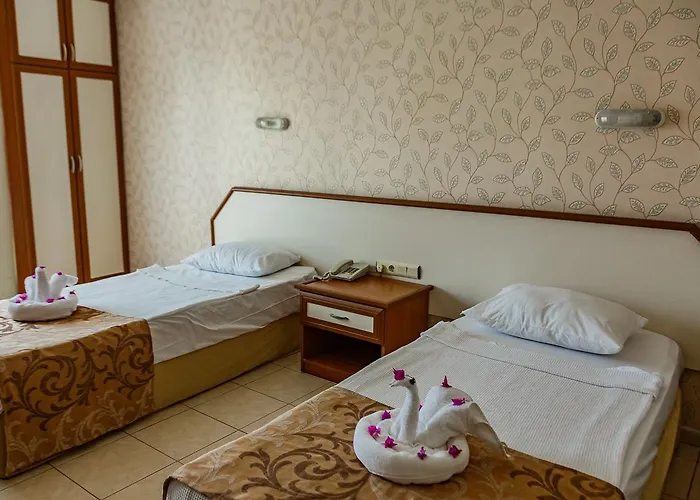 King As Hotel