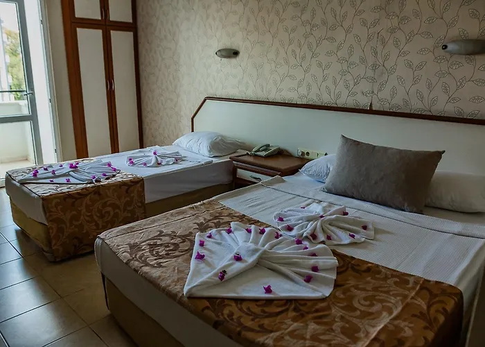 King As 3* Alanya