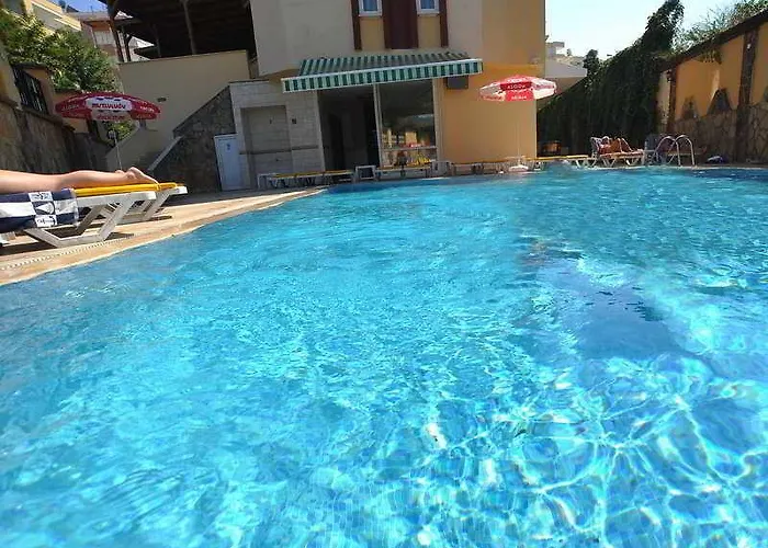 ホテル King As 3*