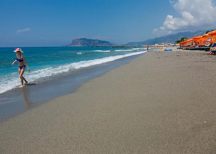 ホテル King As 3*