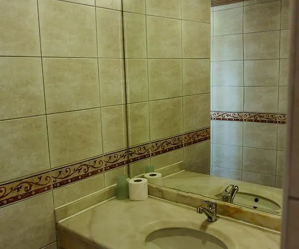 King As 3* アランヤ