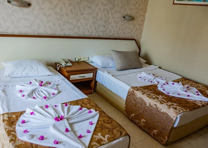 Hotel King As