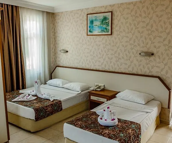 King As Hotel Alanya