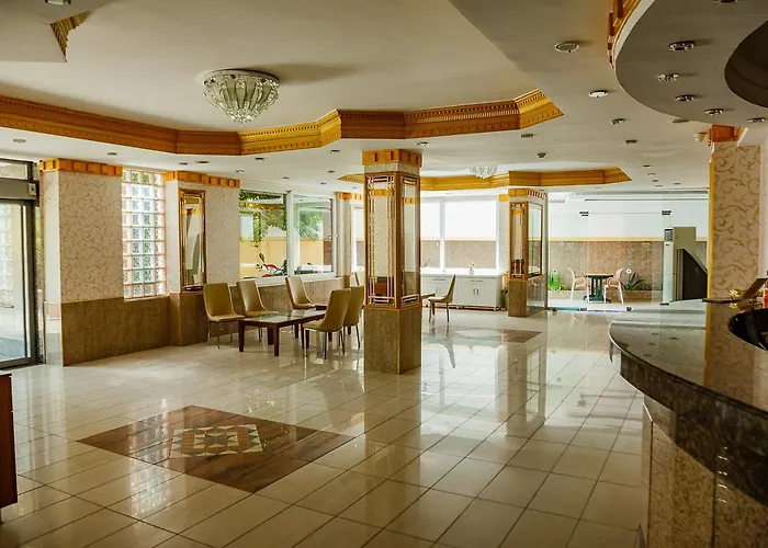 King As 3* アランヤ