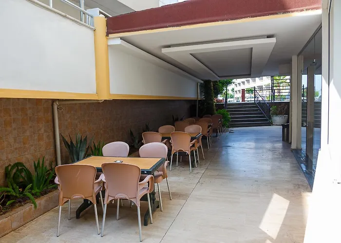 ホテル King As 3*