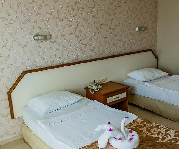 King As Hotel