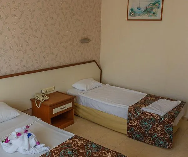 ホテル King As アランヤ