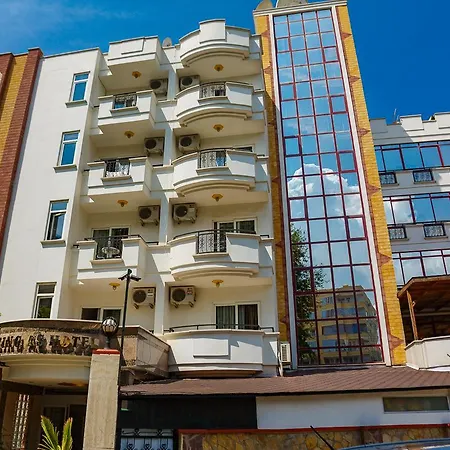 King As 3* Алания