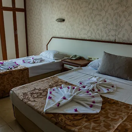 King As 3* Alanya