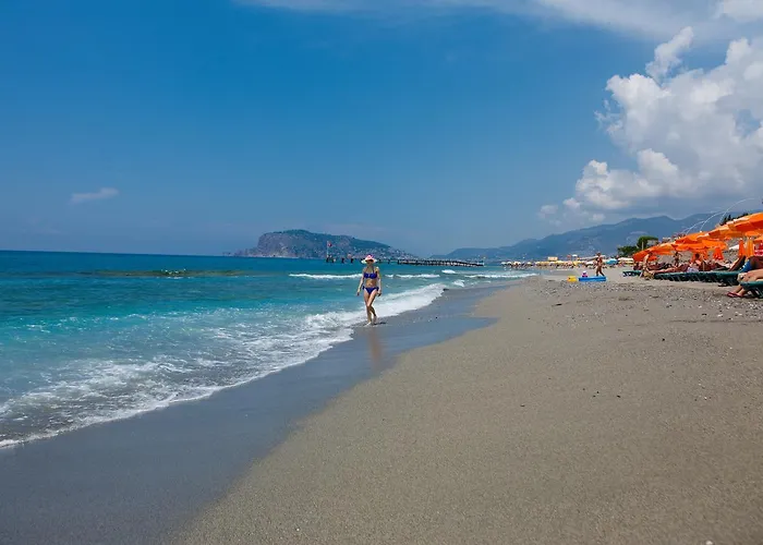 King As 3* Alanya