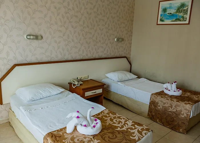 King As Hotel 3*