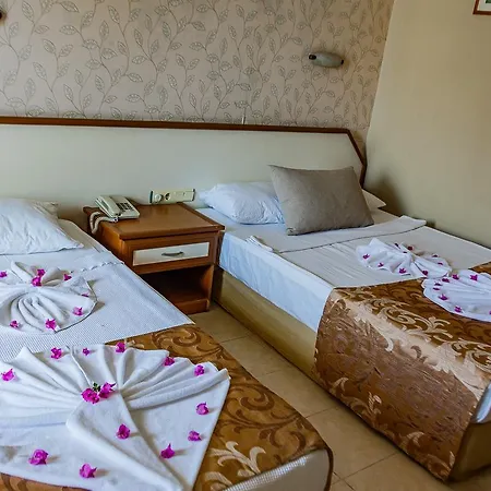 Hotel King As